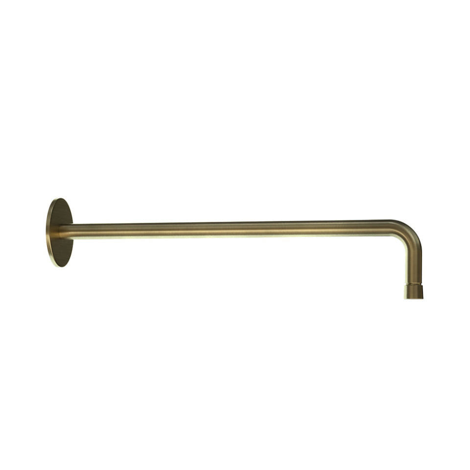 Showers Accessories - Antique Bronze