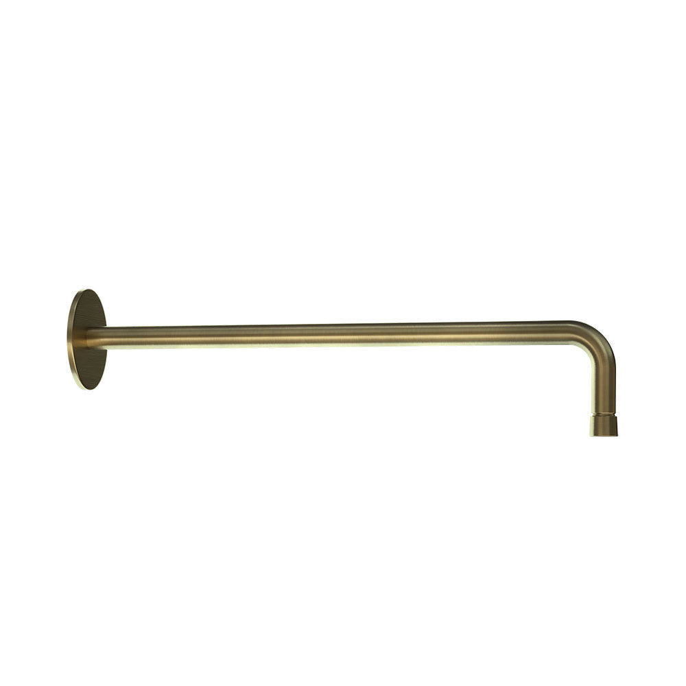 Showers Accessories - Antique Bronze
