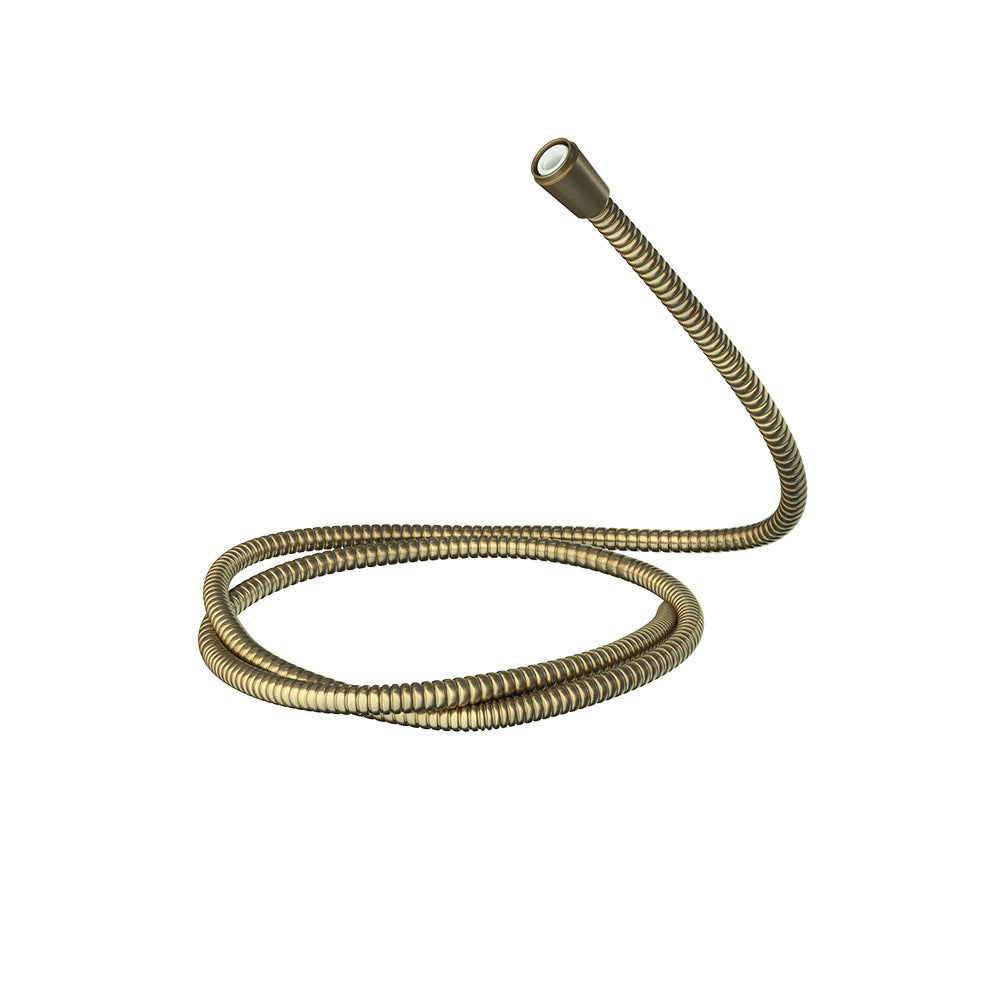 Showers Accessories - Antique Bronze