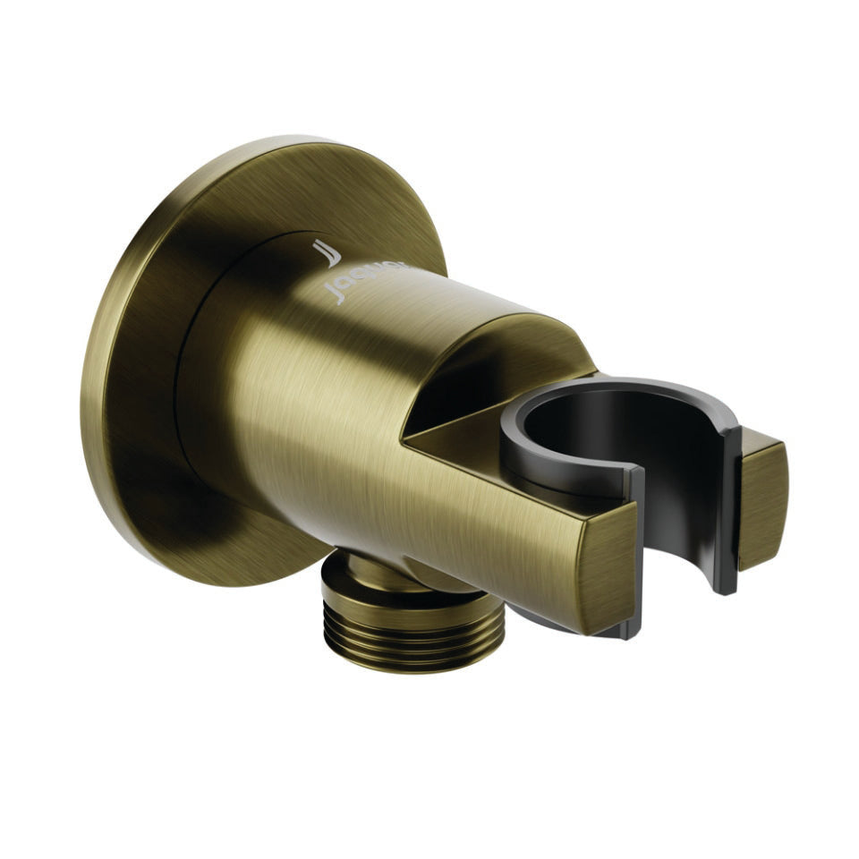 Showers Accessories - Antique Bronze