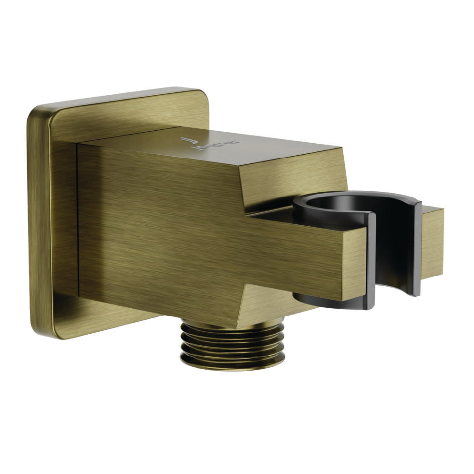 Showers Accessories - Antique Bronze