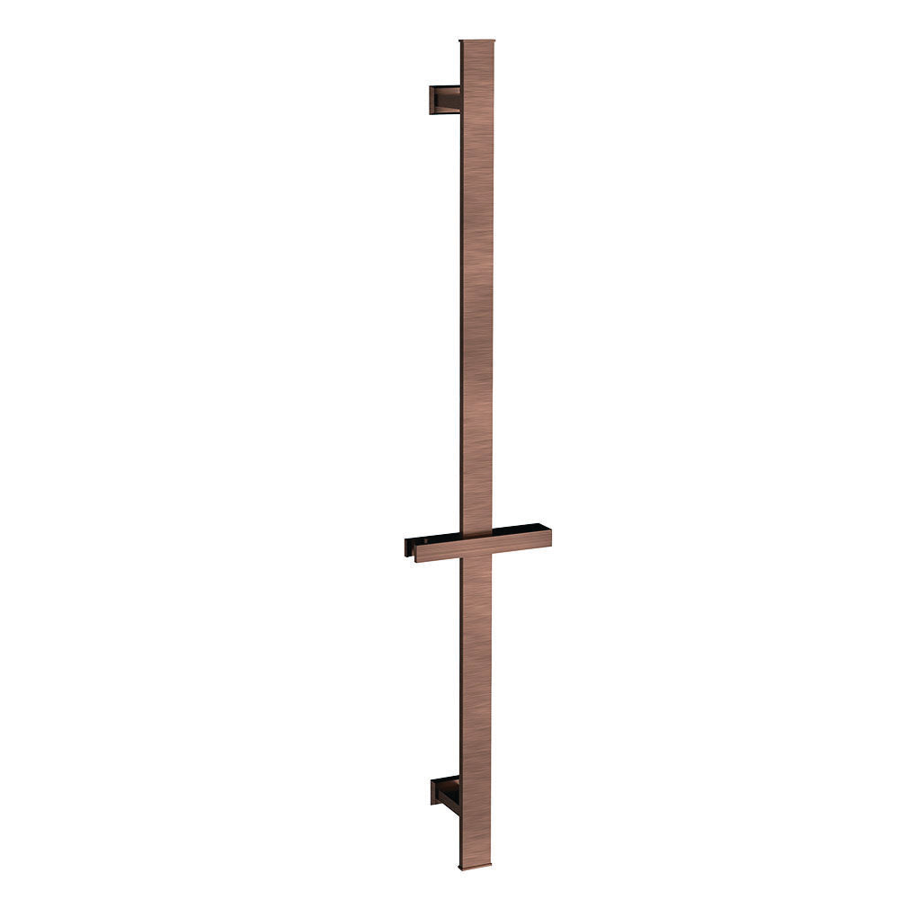 Showers Accessories - Antique Copper