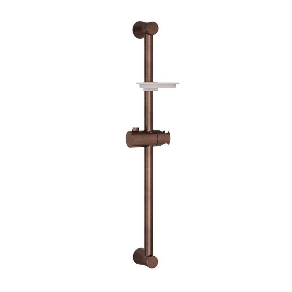 Showers Accessories - Antique Copper