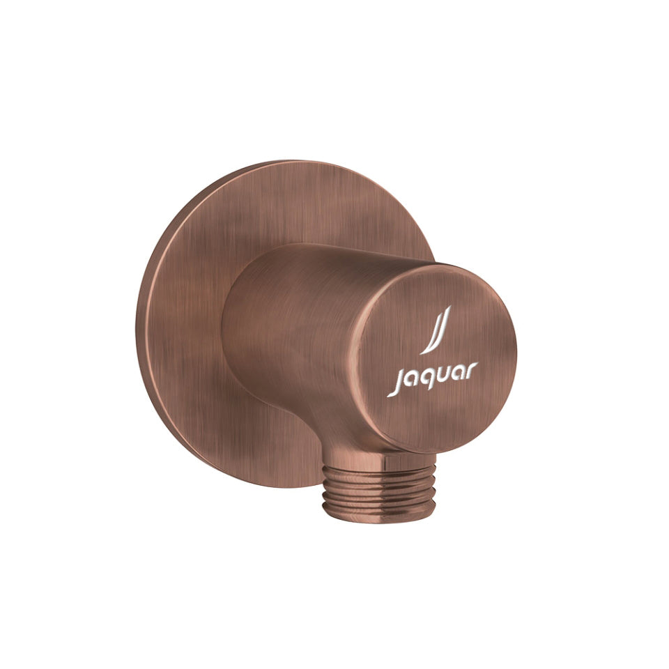 Showers Accessories - Antique Copper