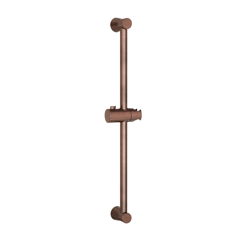 Showers Accessories - Antique Copper