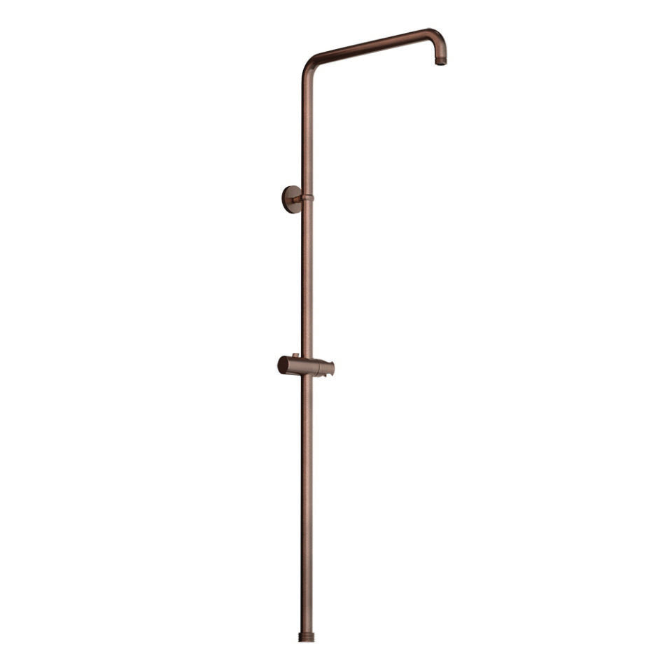 Showers Accessories - Antique Copper
