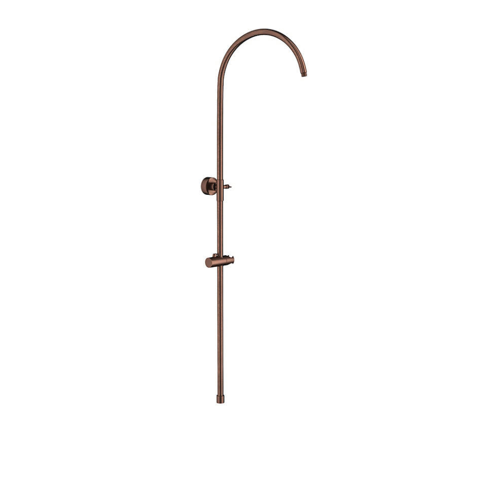 Showers Accessories - Antique Copper