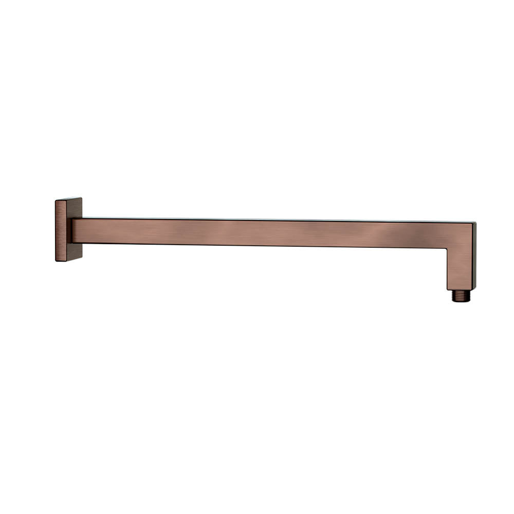 Showers Accessories - Antique Copper