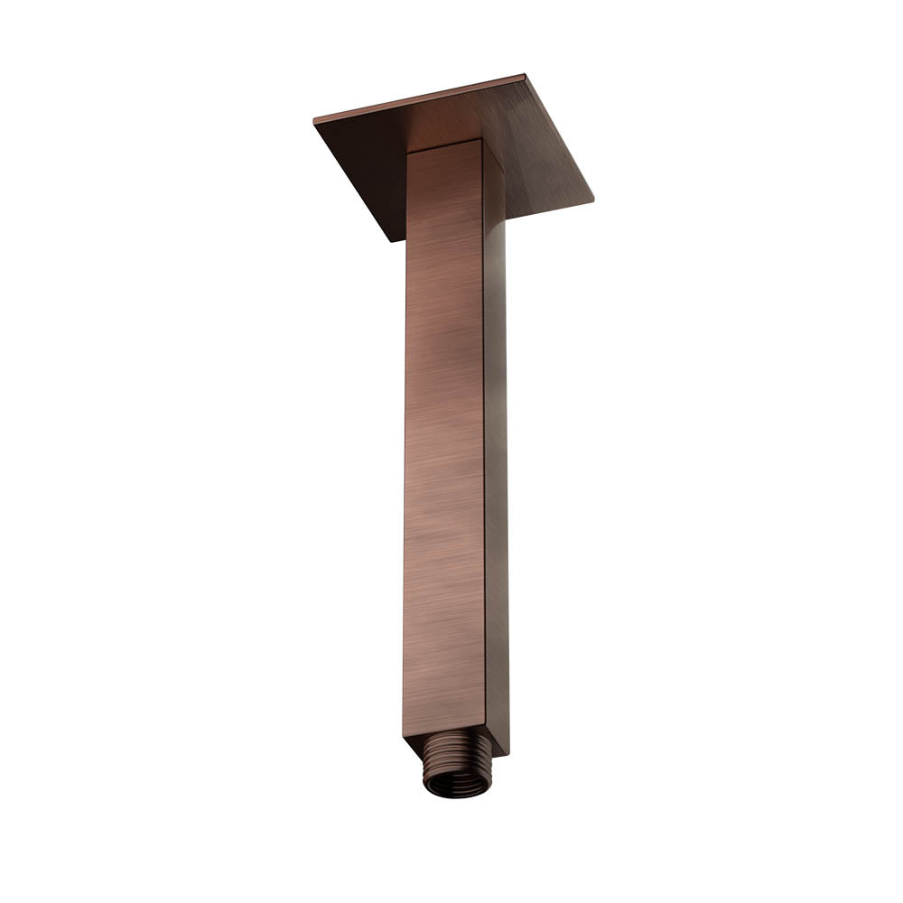 Showers Accessories - Antique Copper
