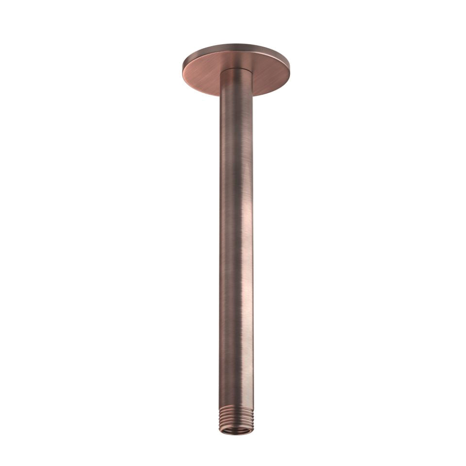 Showers Accessories - Antique Copper