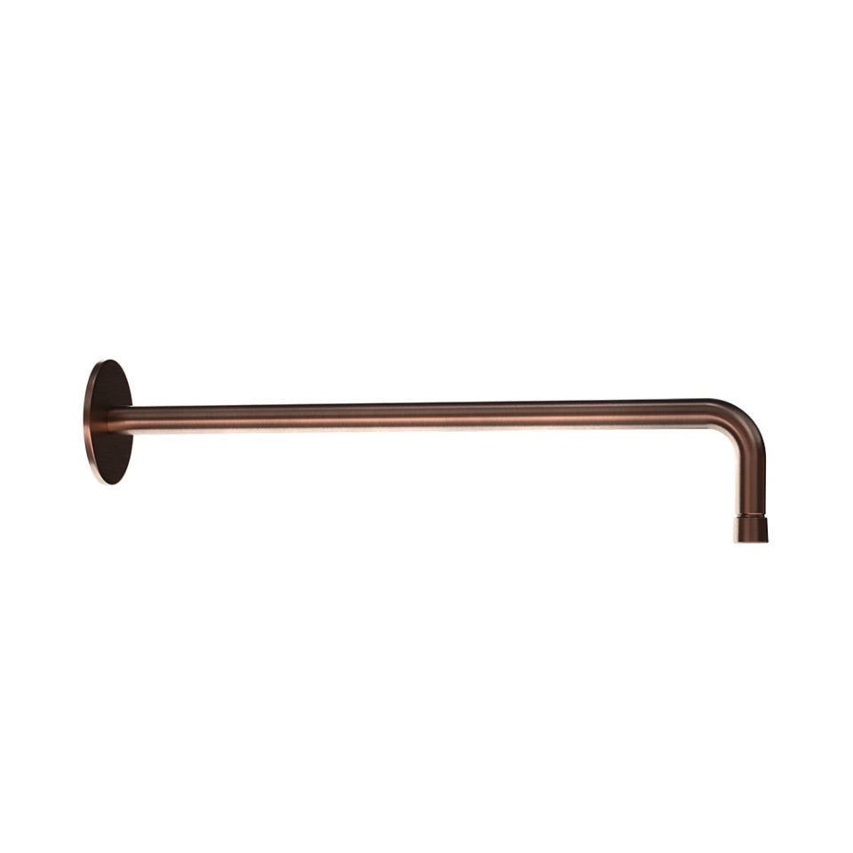Showers Accessories - Antique Copper