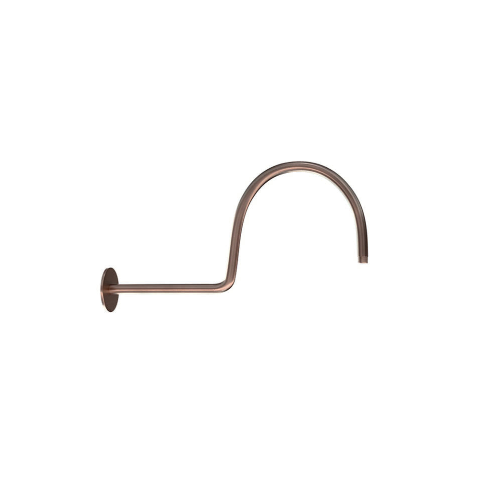 Showers Accessories - Antique Copper