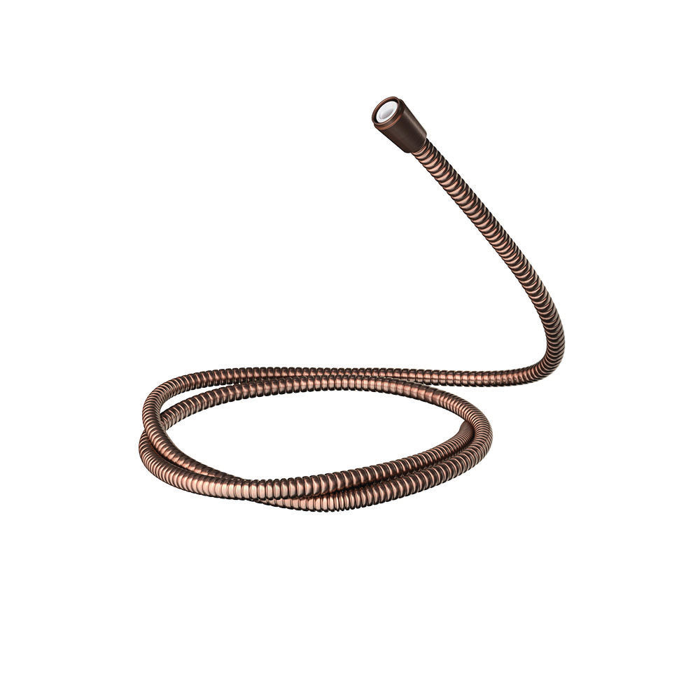 Showers Accessories - Antique Copper