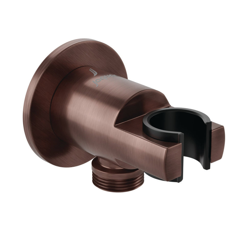 Showers Accessories - Antique Copper