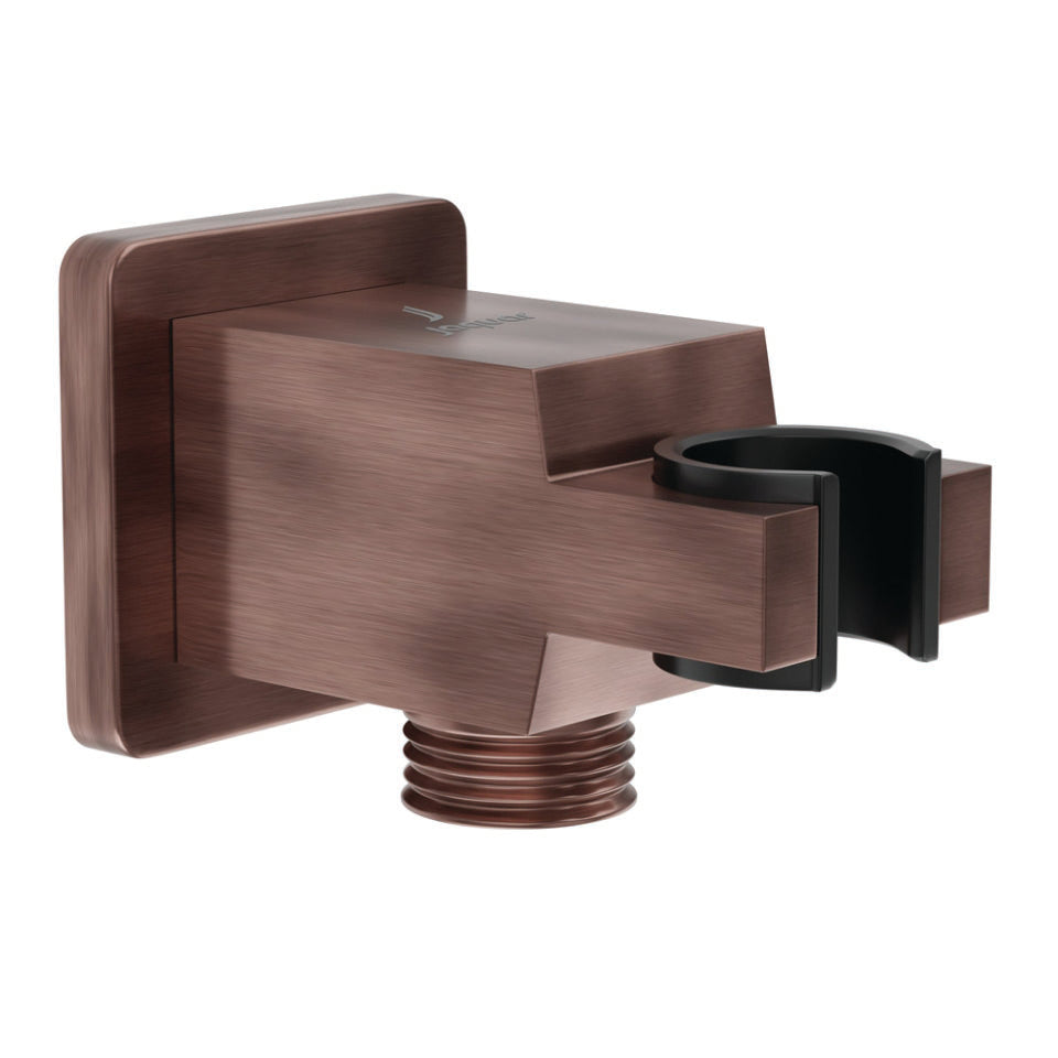 Showers Accessories - Antique Copper