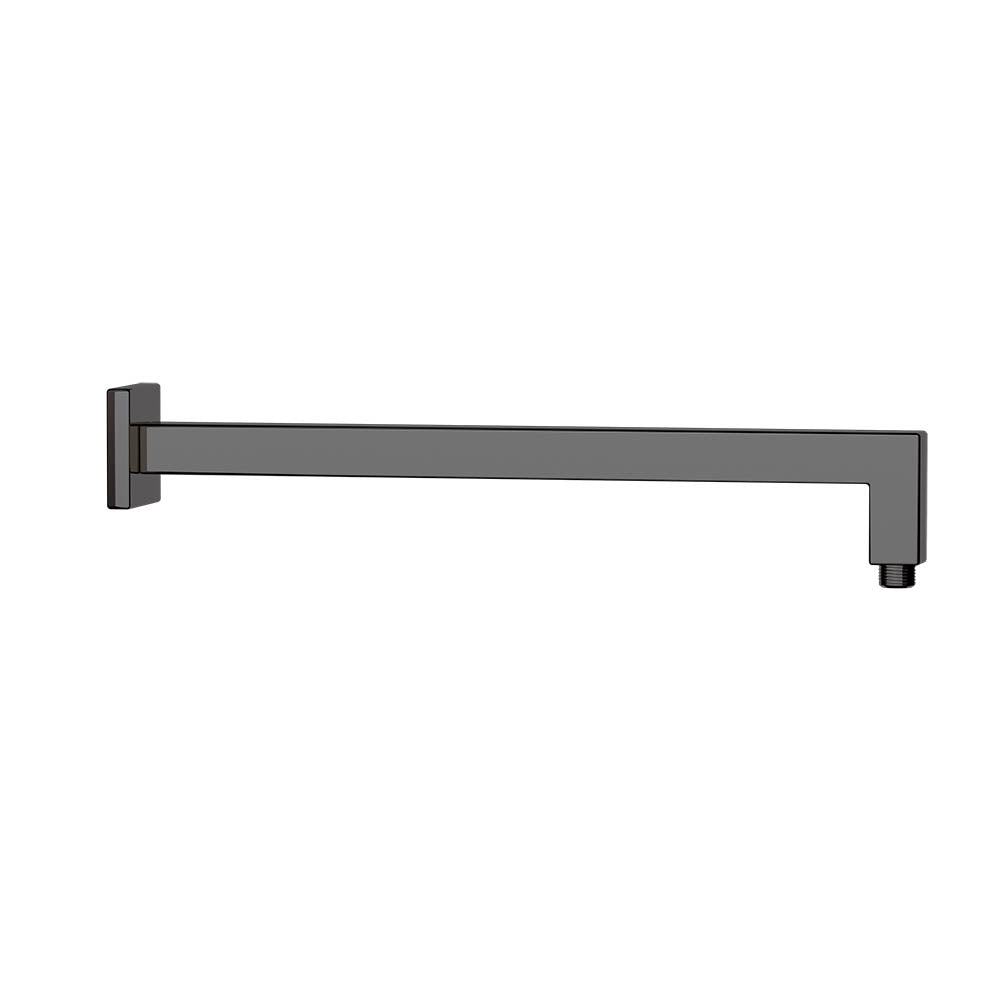 Showers Accessories - Black Chrome