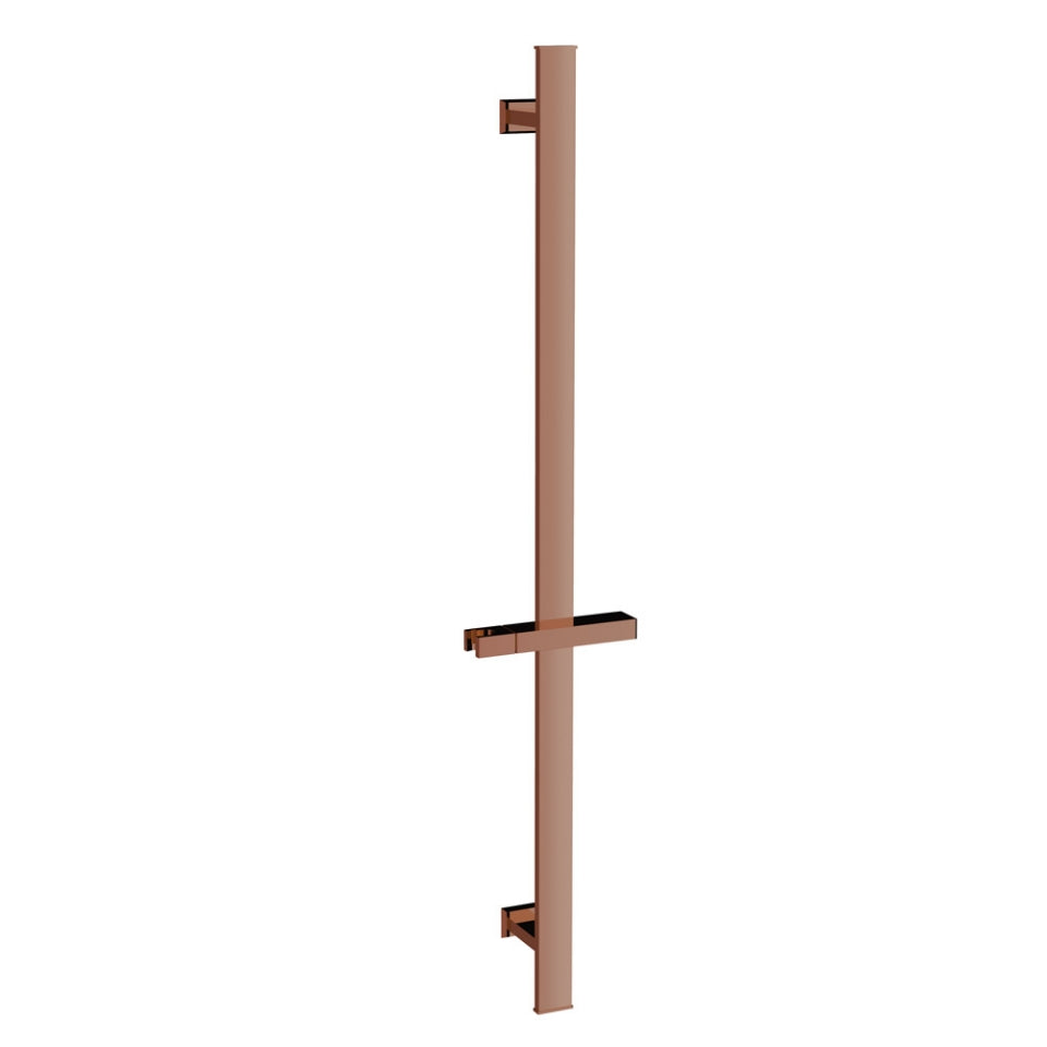Showers Accessories - Blush Gold PVD