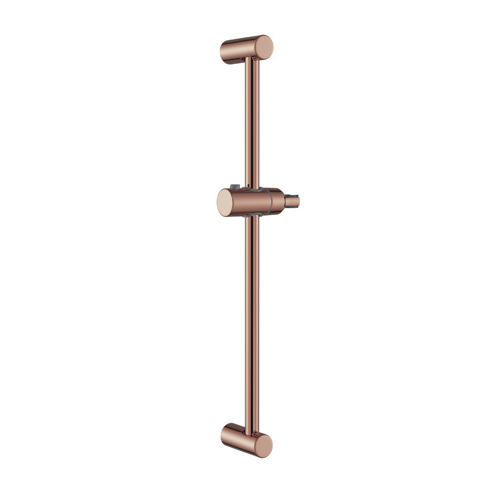 Showers Accessories - Blush Gold PVD