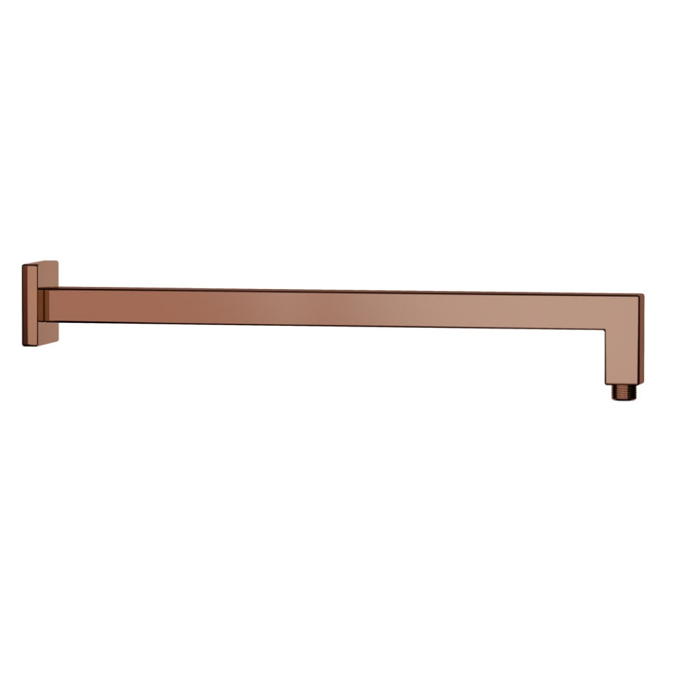 Showers Accessories - Blush Gold PVD