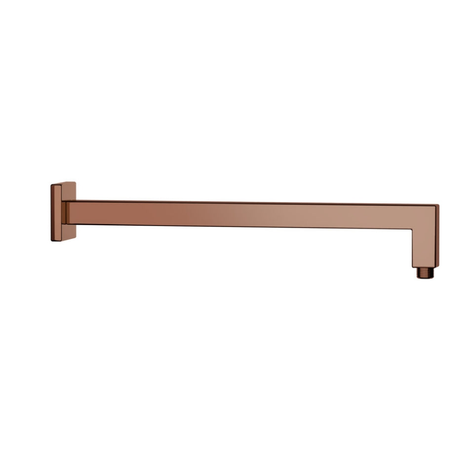 Showers Accessories - Blush Gold PVD