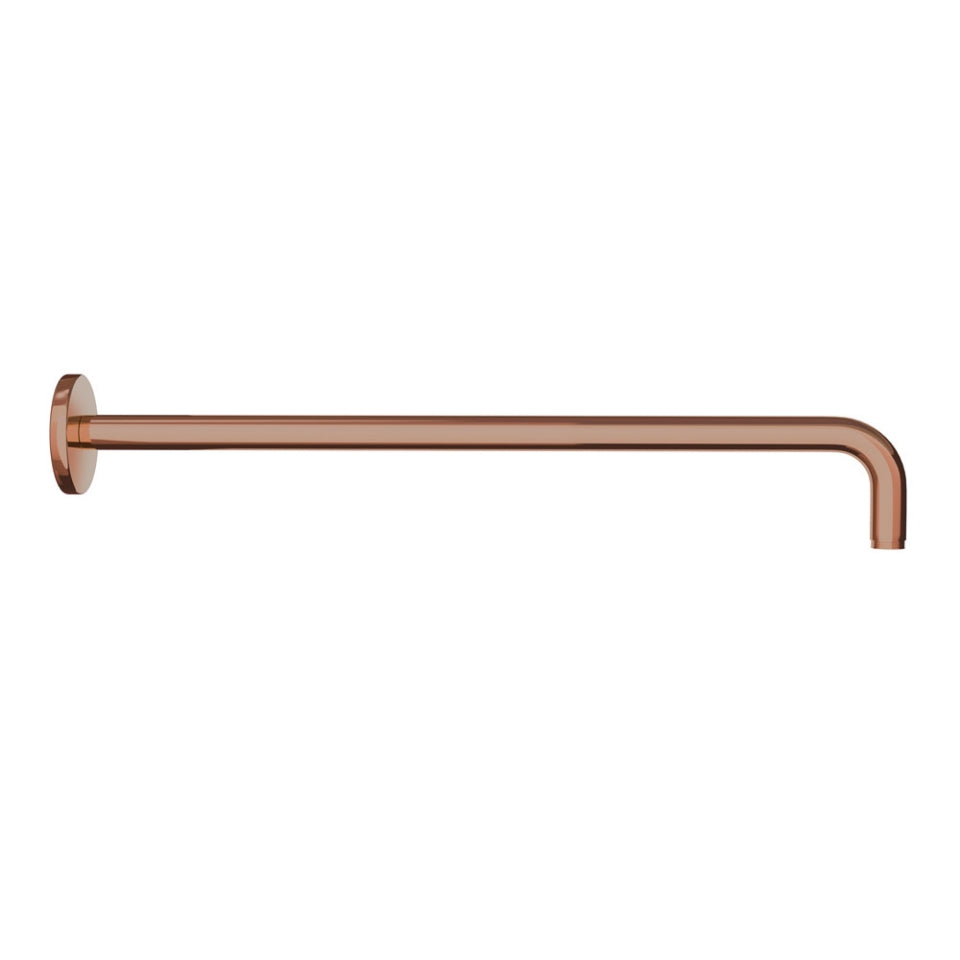 Showers Accessories - Blush Gold PVD