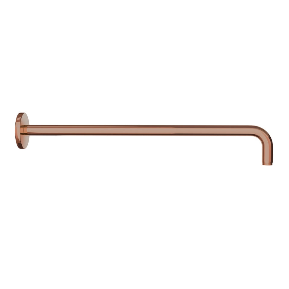 Showers Accessories - Blush Gold PVD