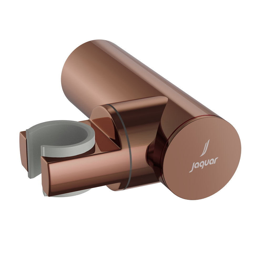 Showers Accessories - Blush Gold PVD