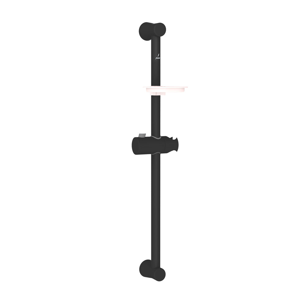 Showers Accessories - Black Matt