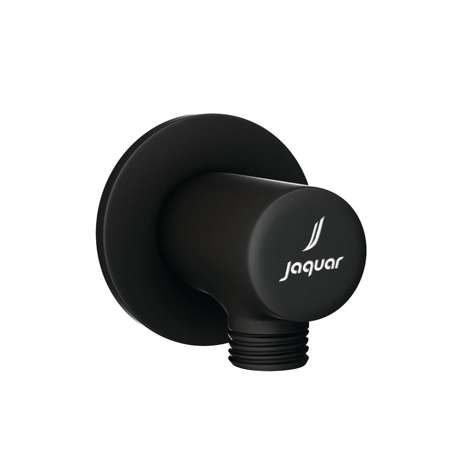 Showers Accessories - Black Matt