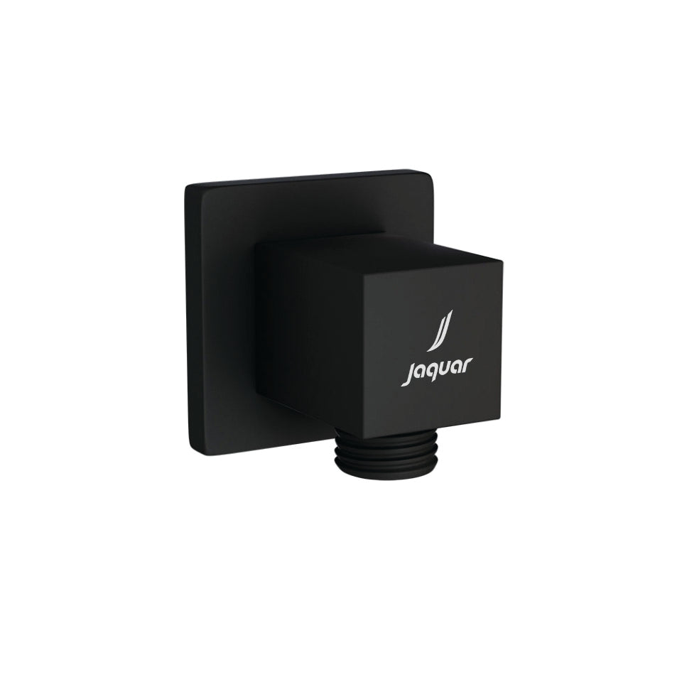 Showers Accessories - Black Matt