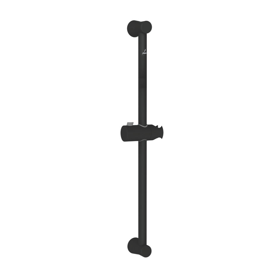 Showers Accessories - Black Matt