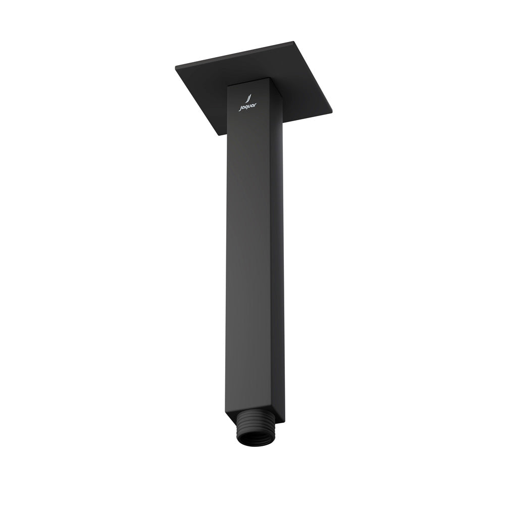 Showers Accessories - Black Matt