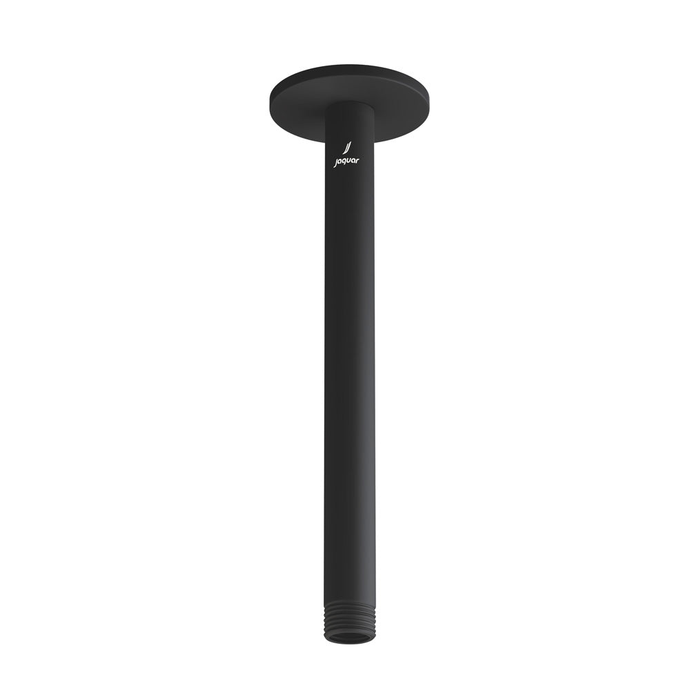 Showers Accessories - Black Matt