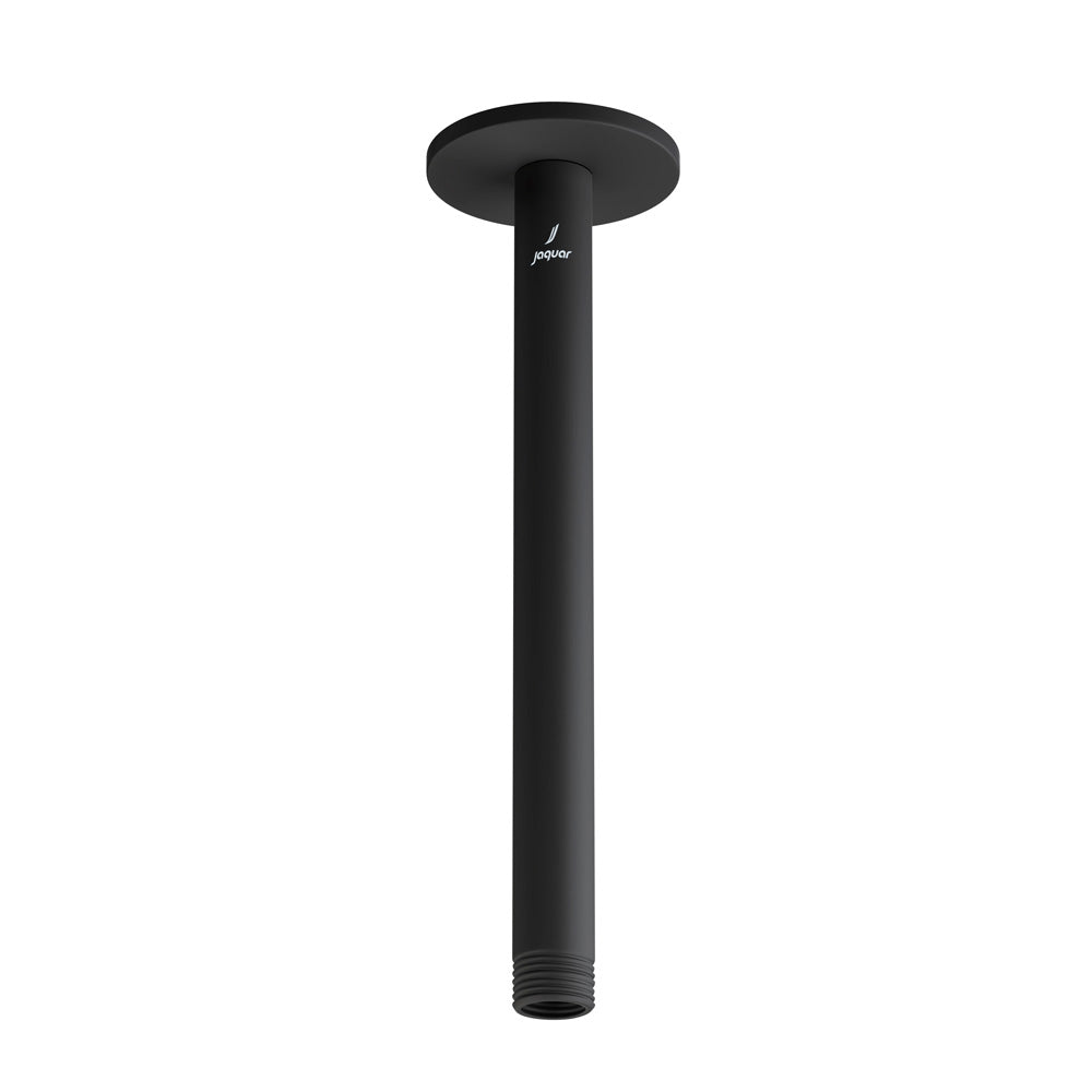 Showers Accessories - Black Matt