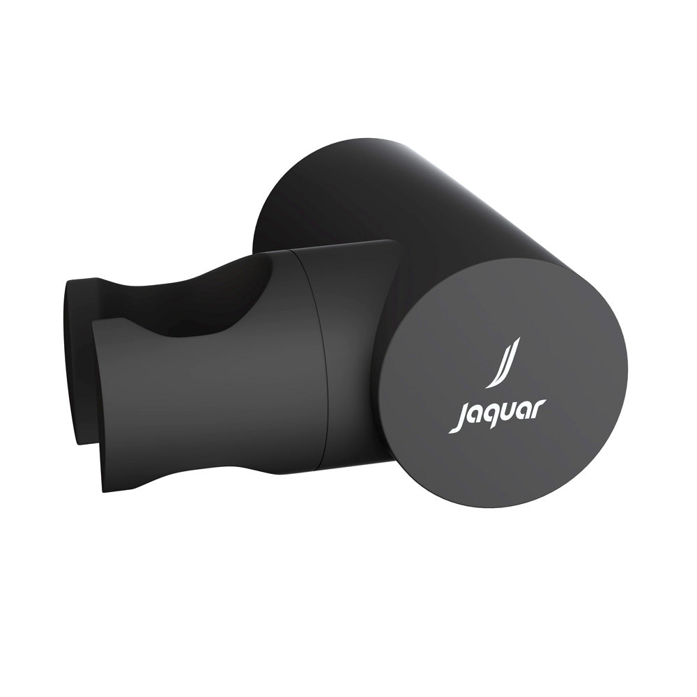 Showers Accessories - Black Matt