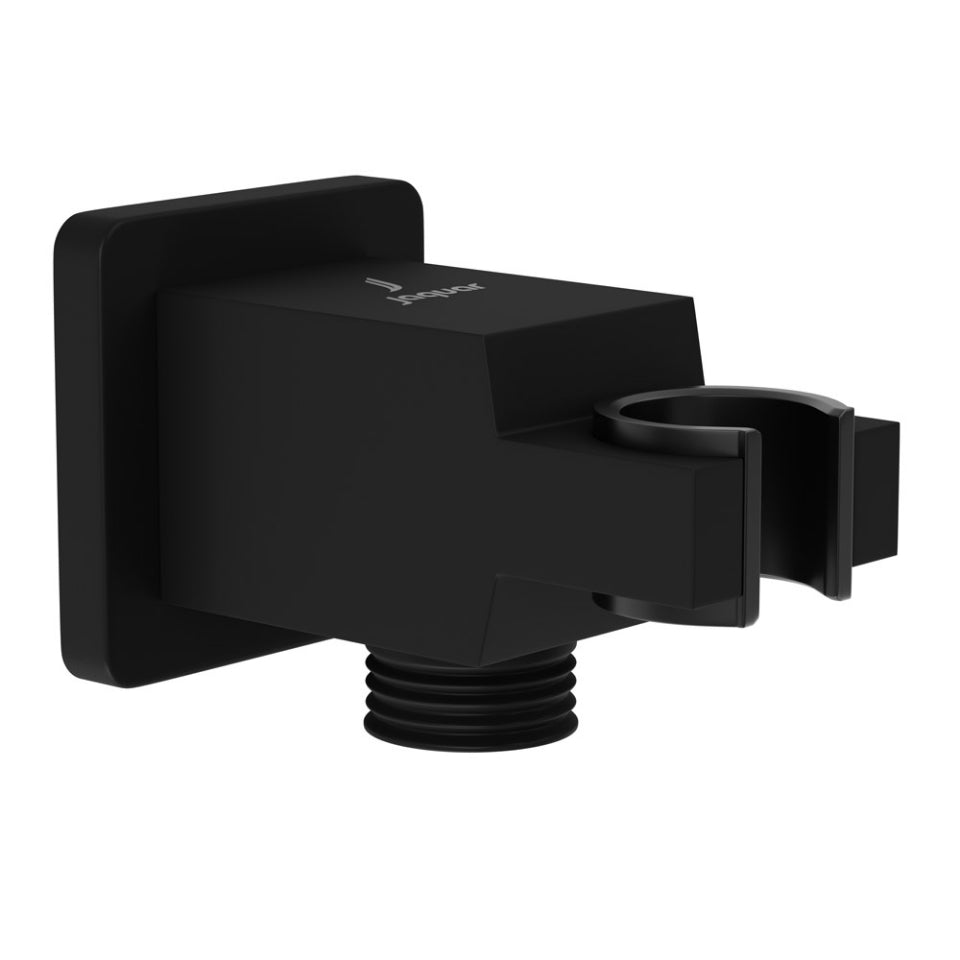 Showers Accessories - Black Matt