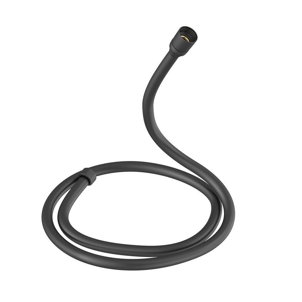 Showers Accessories - Black Matt
