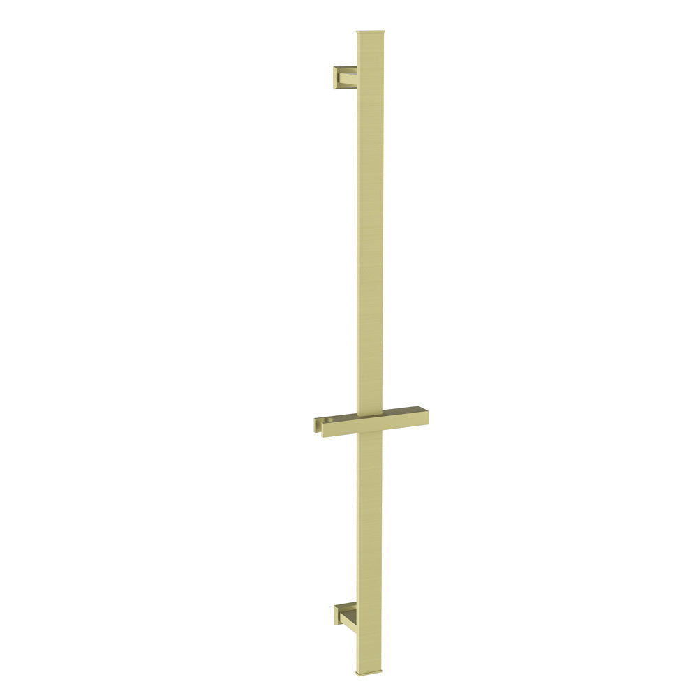 Showers Accessories - Brass Matt