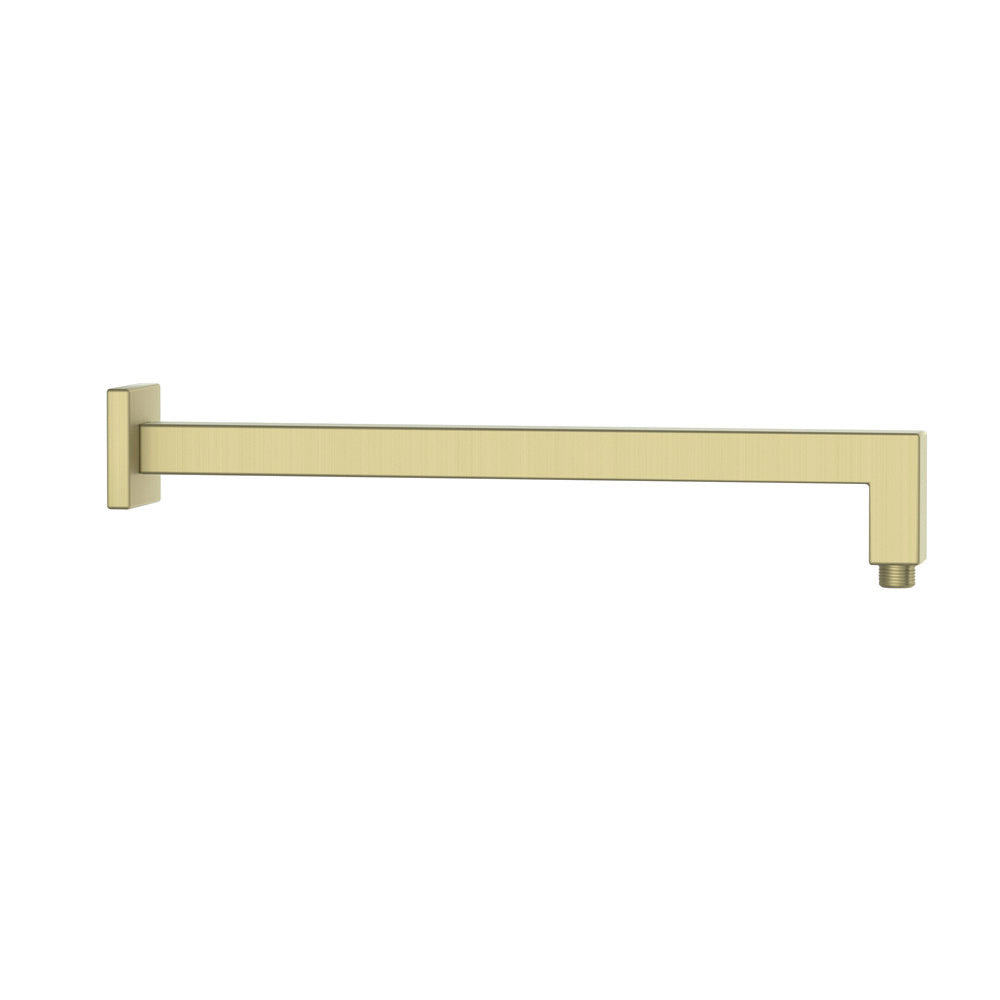 Showers Accessories - Brass Matt