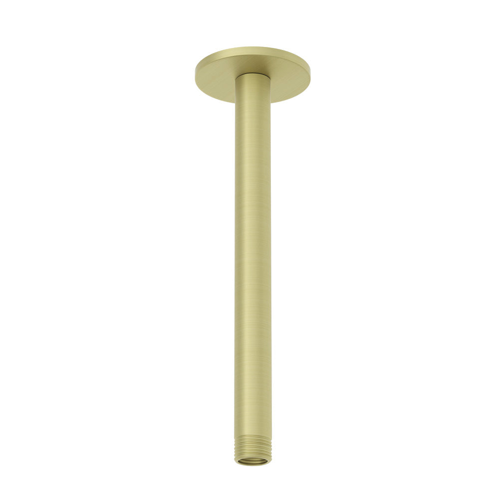 Showers Accessories - Brass Matt