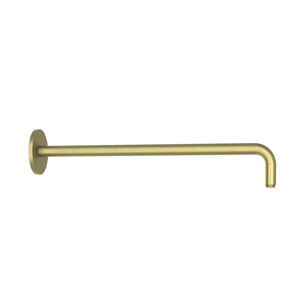 Showers Accessories - Brass Matt