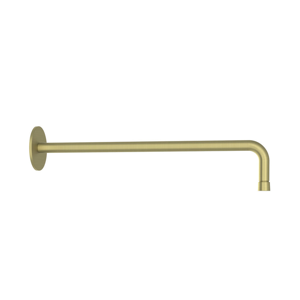 Showers Accessories - Brass Matt