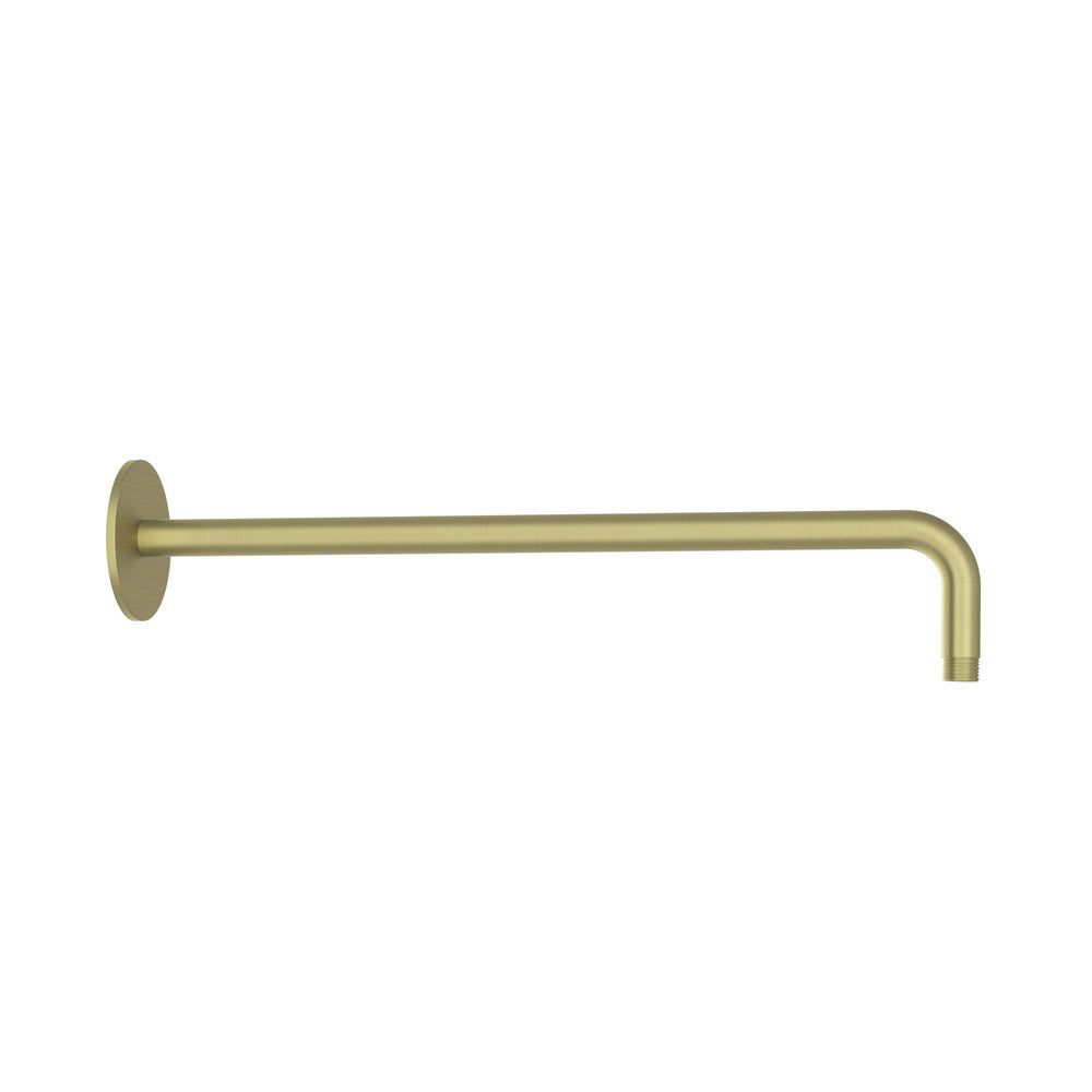 Showers Accessories - Brass Matt