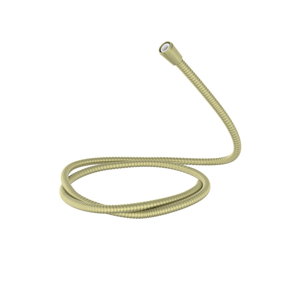 Showers Accessories - Brass Matt