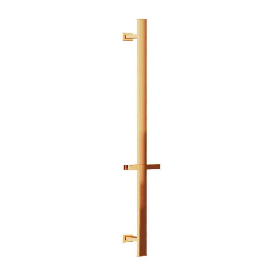 Showers Accessories - Gold Bright PVD