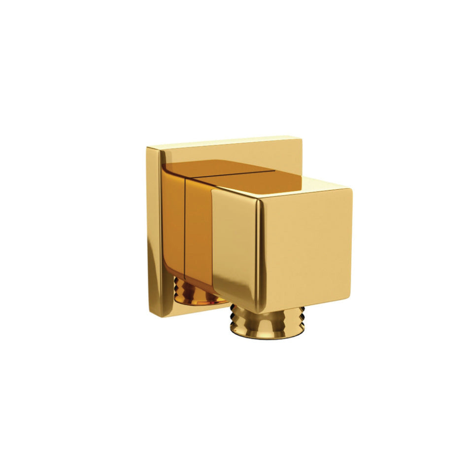 Showers Accessories - Gold Bright PVD