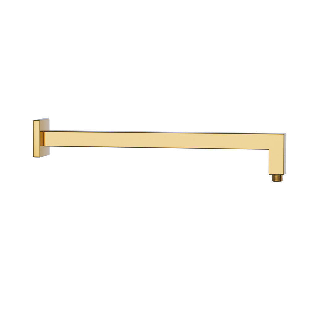 Showers Accessories - Gold Bright PVD