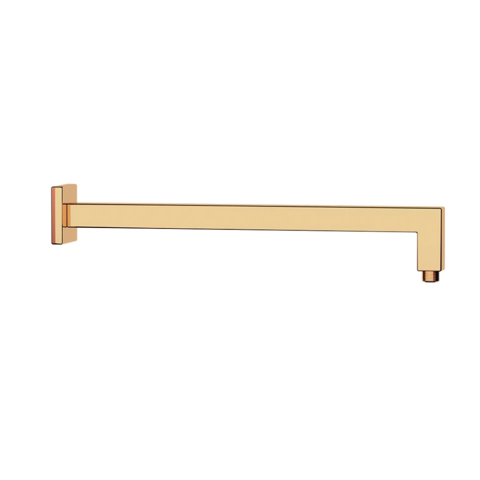 Showers Accessories - Gold Bright PVD