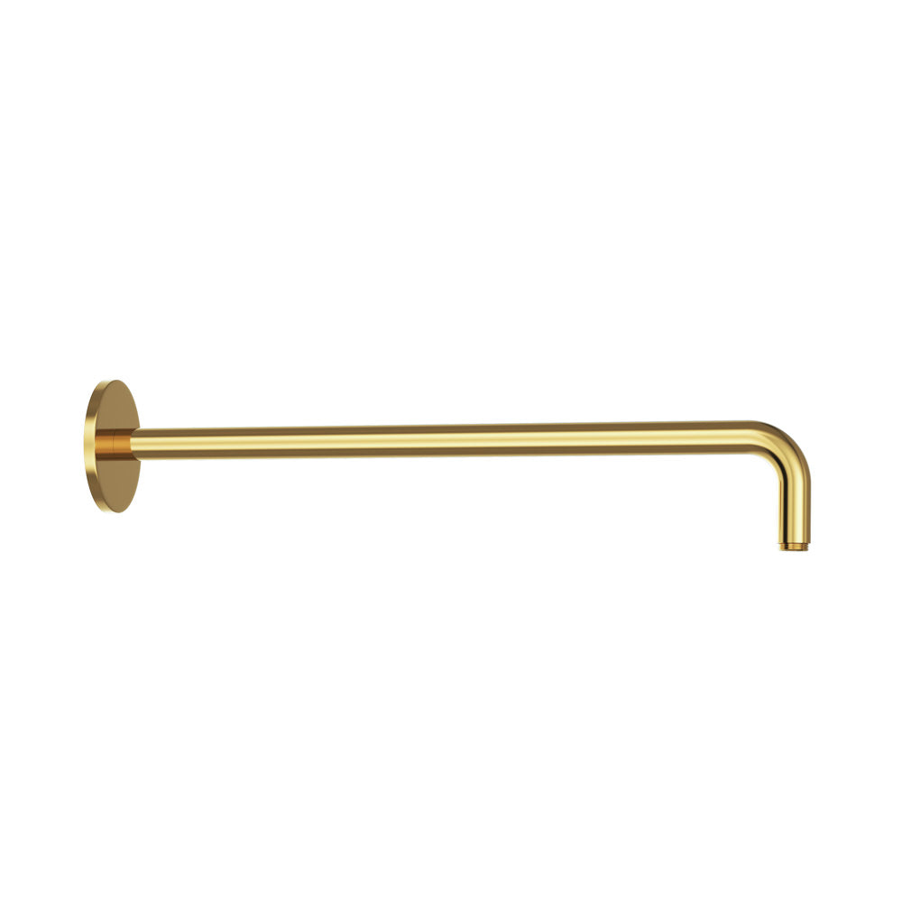 Showers Accessories - Gold Bright PVD