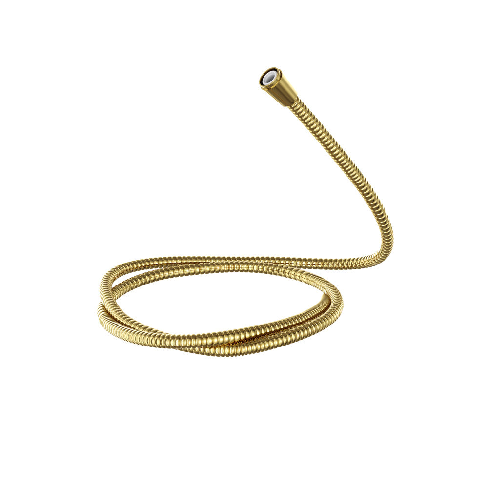 Showers Accessories - Gold Bright PVD